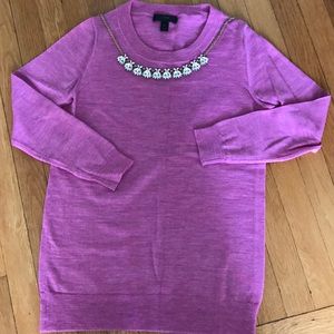 JCrew sweater